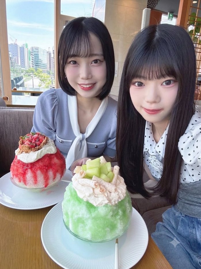 fineblue1979's tweet photo. #梁瀬鈴雅　#HKT48
おはようございます🌞

昨日は忙しい中、一日中不安な日でしたが、運よく #梁瀬鈴雅生誕祭2026 当選しました。落選も覚悟していただけにありがたい限りです。
れいあちゃんも準備頑張っているよう��ので、その気持ち受け取っていきたいですね。

今日が仕事で一つ山場になるので、何とか乗り切っていきたいと思います。

それでは今日も一日頑張りましょう！

↓ instaから #藤野心葉