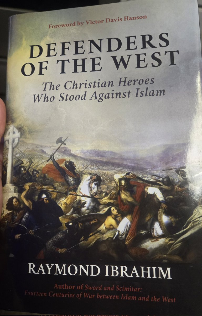 RazorFist's tweet photo. A little light reading. https://t.co/Qr4H9dcWza