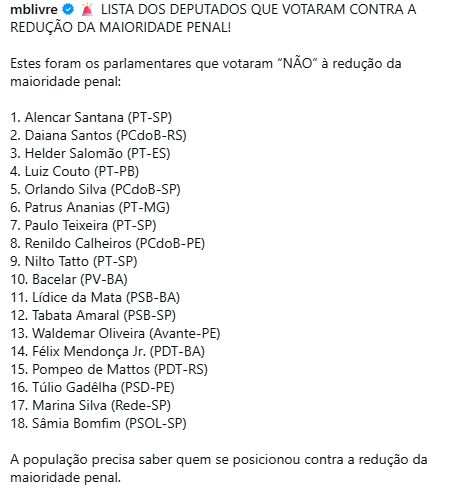 PDesbocado's tweet photo. Se for ver bem  é fácil escolher um lado 
basta se posicionar e perguntar a si mesmo 
Eu sou a favor de crime ,latrocínio e uso de drogas 
Ou sou uma pessoa que aprova a honestidade 
quem aceita coisas errada é errado igual https://t.co/SFXH58el77