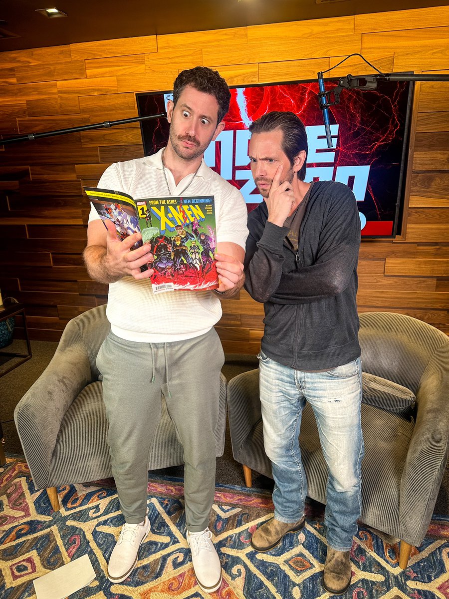 AStanfordNews's tweet photo. Aaron talks more about Pyro being "the heel" (the guy ppl want to see lose) in this interview with Phase Zero.
Of course, those of us who love the character know he's so much more than that, regardless of how the MCU treats him. #JusticeforPyro #Xmen
https://t.co/XzJMUlkChG https://t.co/Ilm1FHVqJ2