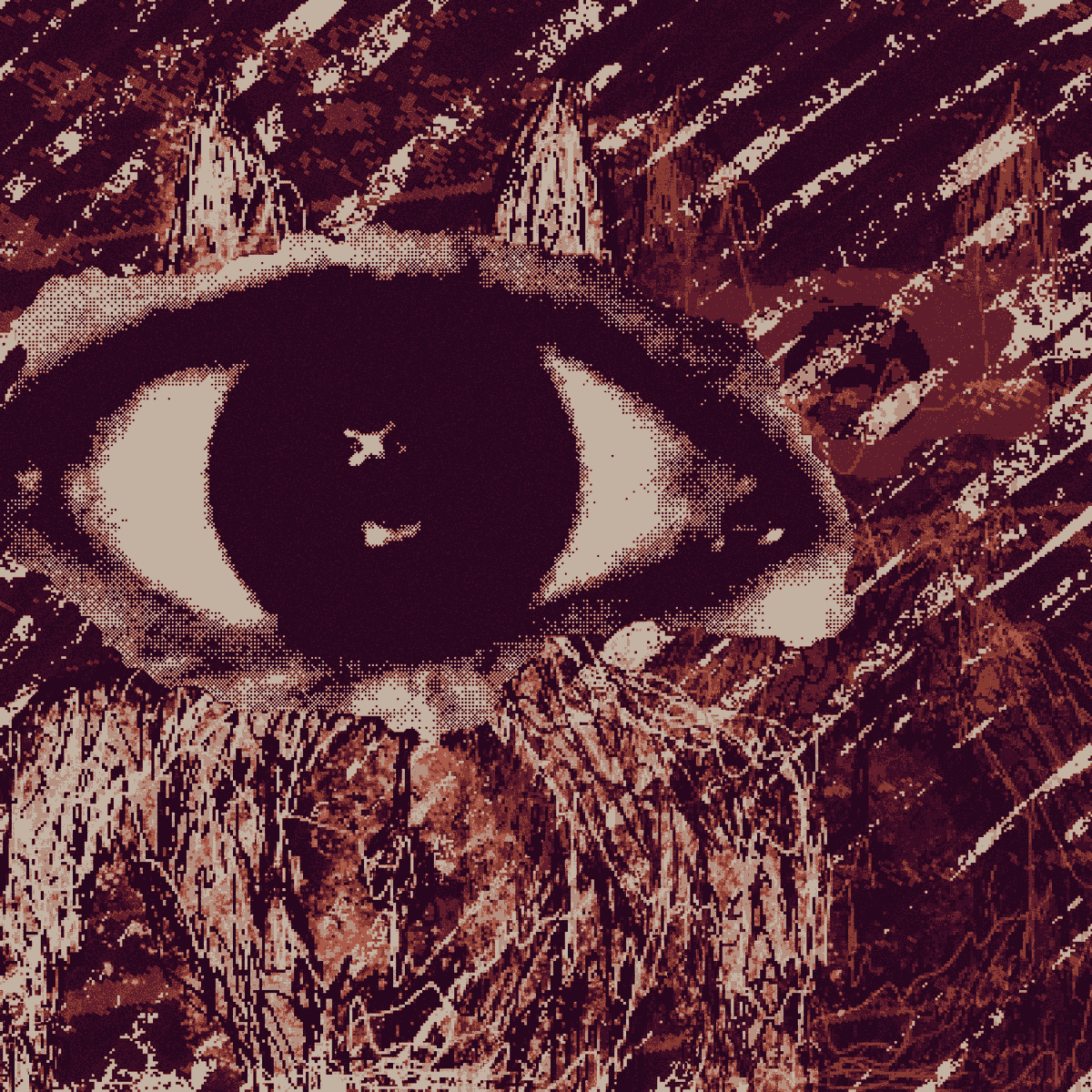 sugareddev's tweet photo. My other side lingers just beyond the consent. Unbidden, it marketh each wandering thought and shadowed deed. Whether warden or omen, gathering the fragments. Whether a guardian or a witness, I cannot tell; a craved gaze never faileth when mine own doth close.
#art #iknowyou https://t.co/ffnUCWARLe