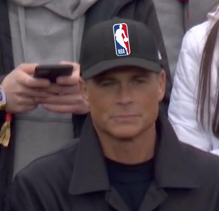 CJB344's tweet photo. Good hoops please https://t.co/ord3rKprKd
