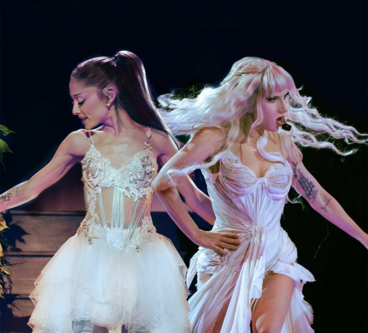 Pop ate my heart tweet media