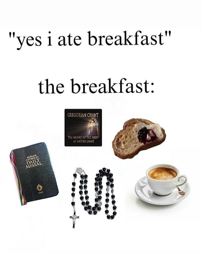 Actually Catholic Annie tweet media