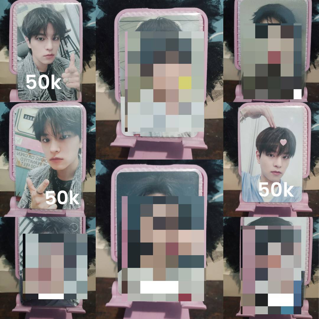 kuki_min's tweet photo. UPDATE ❗❗❗ https://t.co/P0ZJq1MmTM