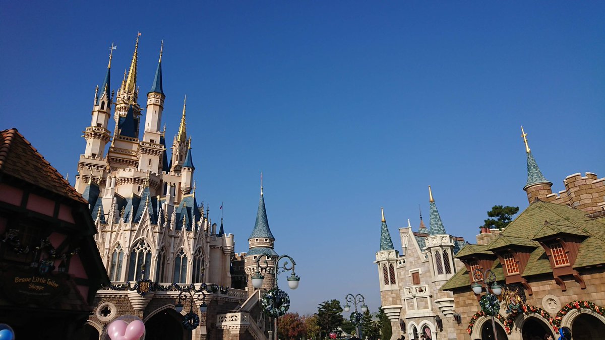 An_10ve's tweet photo. 私、誕生日が8/19なんだけど
誕生日ディズニーに憧れててぇ🏰
でも近年の夏が異常過ぎてえ☀️
満喫したかったよぉぉう｡°(°`ω´ °)°｡

それはそれとしてディズニー行きたいよぉぉ https://t.co/YkBbHDtYHX