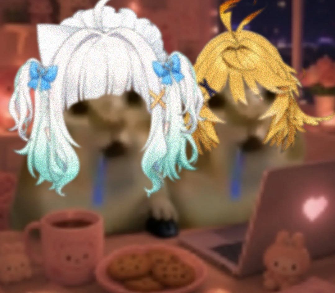 nanoplasm's tweet photo. today's mint and doki collab https://t.co/MAexf1EivX