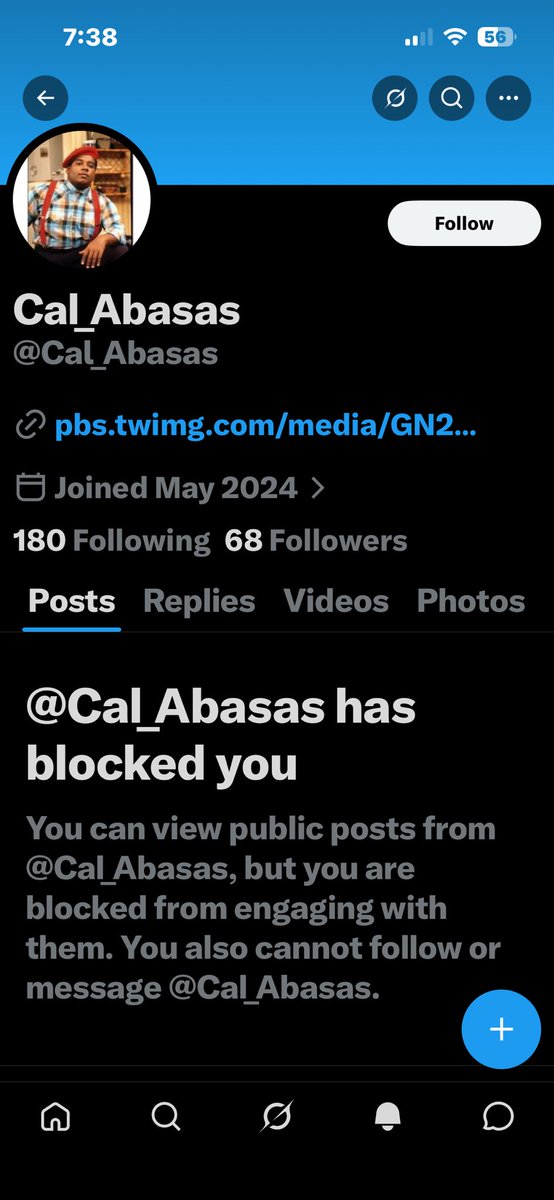 birdjitsu's tweet photo. @Cal_Abasas @JaredHudson_AL When you plan to retort with real information, but the Jew hating woke right do not wanna hear it? Yeah, this lil fellow right here. He can go sniff his mom’s panties, sadly. https://t.co/GfFQ42o7KP
