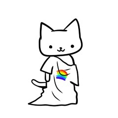 RosePouchong's tweet photo. きょうのRosePouchongさん：ゆるやかねこさんがでました。しめつけられないいちにち https://t.co/pWWXRJ3izF