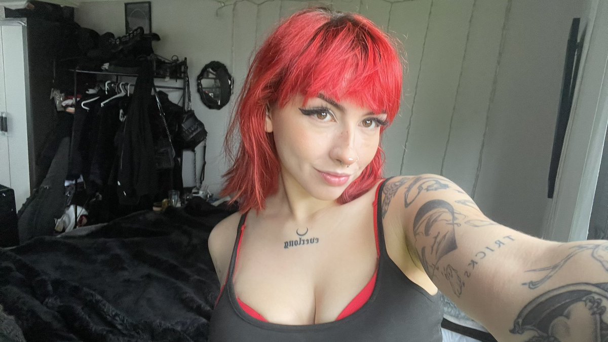 Burnerbunneeee's tweet photo. Every time I see her cleavage all I can do is put her in Grok 😵‍💫😵‍💫😵‍💫

#goonfuel #vana #jerkbuds https://t.co/LrwSlrTCtH