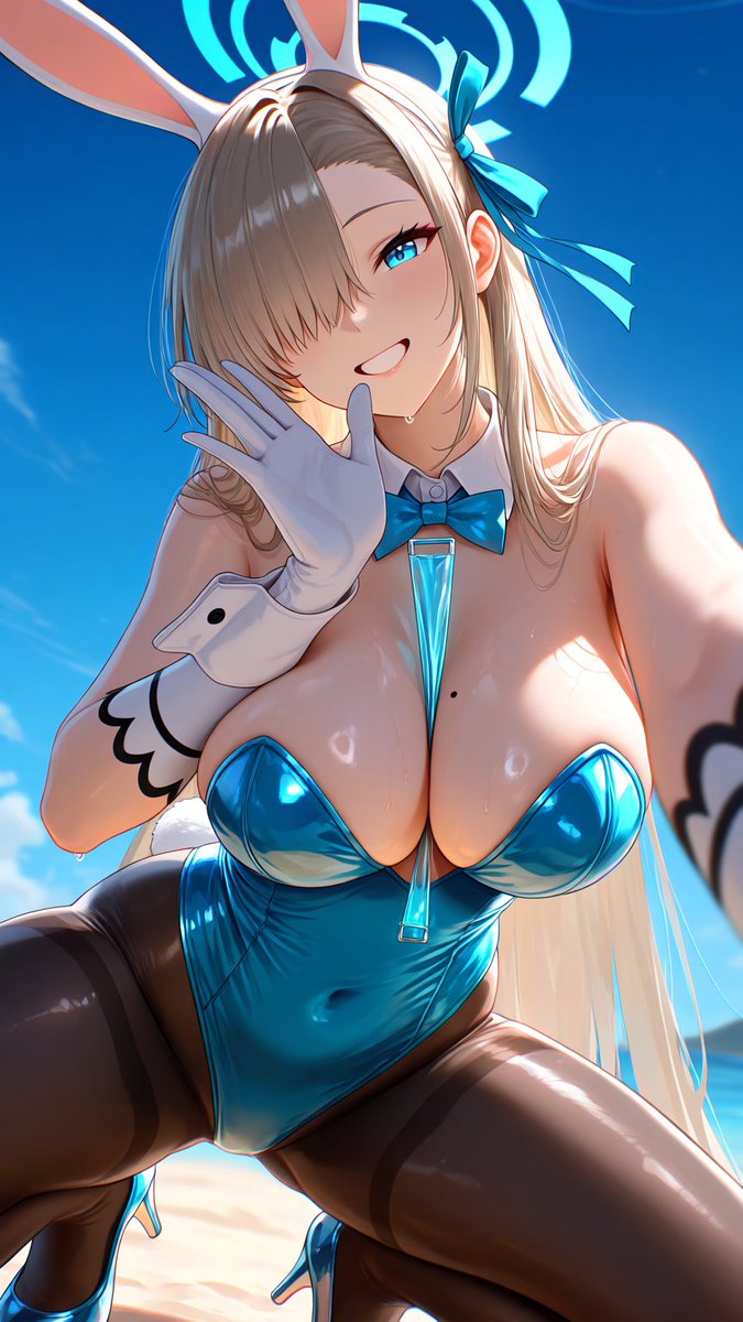 monpetitR18's tweet photo. 一ノ瀬アスナ
SFW Illustration
#AIart #ブルアカ #一ノ瀬アスナ https://t.co/8UAUVraYrN
