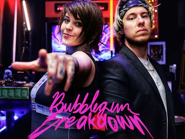 StyleSwitching's tweet photo. Check out the review of Bubblegum Breakdown's Single "Sanctuary" on Switching Styles #MusicBlog.

https://t.co/jQbdUHtWfr https://t.co/NXIW0n7nwJ