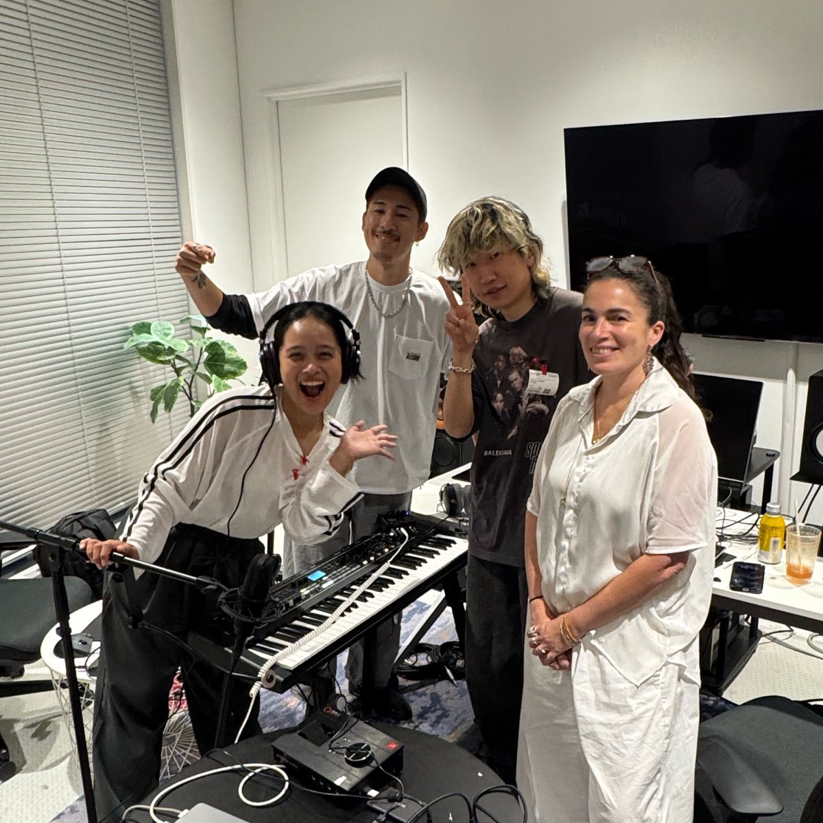 清水 美依紗 （Miisha Shimizu） (@mEry97239295) / Posts / X