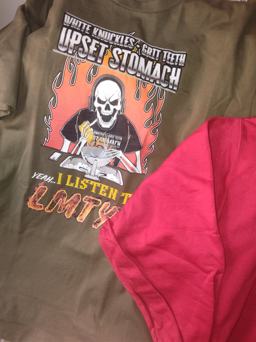 fcan_jar's tweet photo. @LetMeTellYouPD  my shirts came https://t.co/MrERe39iIJ