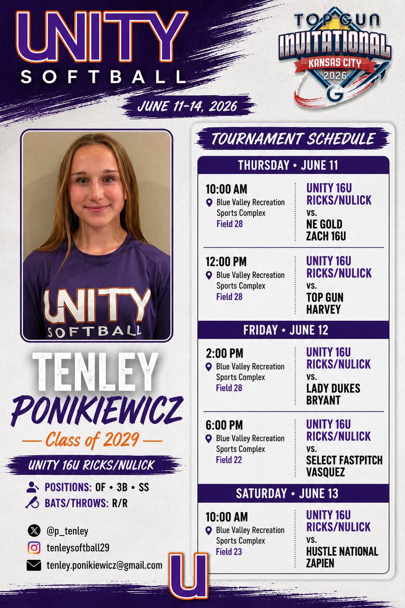 Tenley Ponikiewicz 2029 tweet media