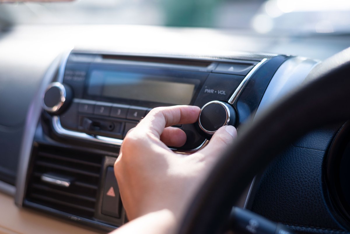 StyleSwitching's tweet photo. Ever wonder how Switching Styles started? Check out our journey and the passion behind the blog right here! ✨ https://t.co/N0y5QwDJHJ 

#SwitchingStyles #OriginStory #CarStereo #AuxCord https://t.co/m0eOwLYhq2