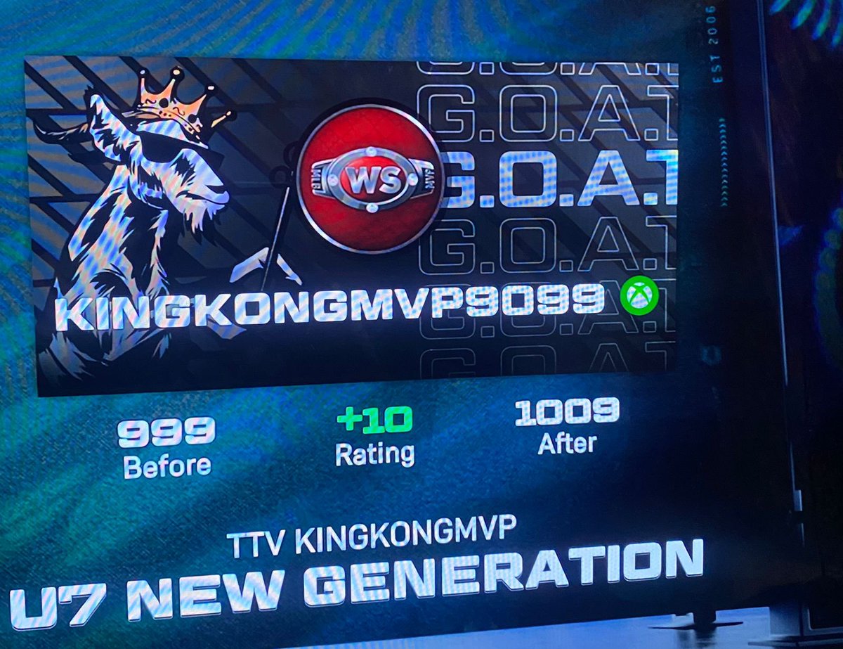 kingkongmvp tweet media
