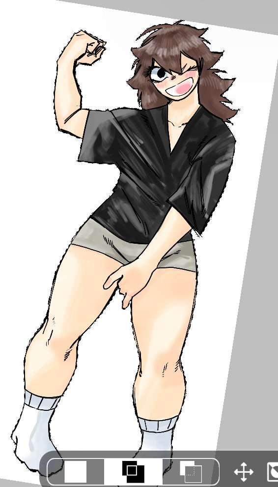 arcade749398's tweet photo. me pregunto si alguna vez cambiare de app....

#art #doodle https://t.co/c974m01INi