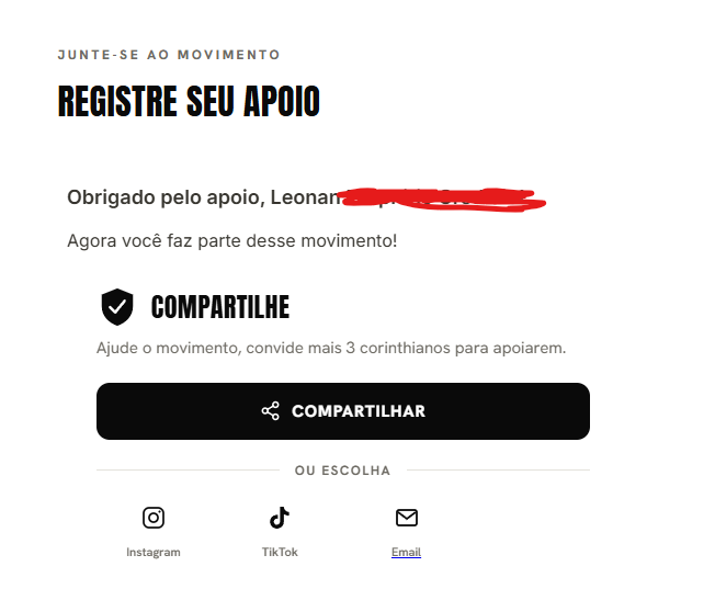 presidatv's tweet photo. O Corinthians precisa abrir diálogo com a SAFIEL, assim como com qualquer outra SAF que queira um projeto no clube.

Stábile, você tem que aceitar e sentar com o pessoal da SAFIEL.

Ouça o projeto! https://t.co/bKB7CMFZi3