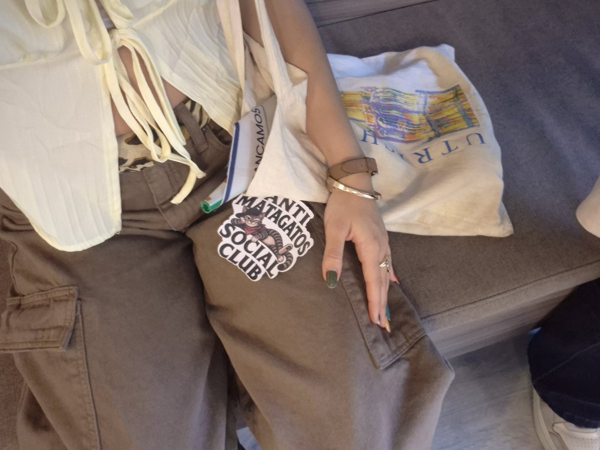 lsmedicas's tweet photo. Día de fila ? https://t.co/qBsHkMGmve