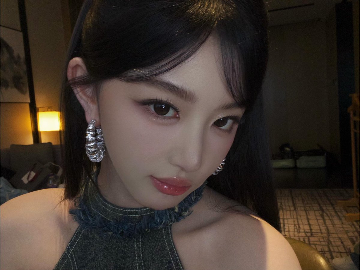 whkwisy's tweet photo. 20260610 공설아 인스타그램 🆙 (1/3)

🌙

#공설아 #孔雪儿 #KongXueer #SnowKong  #ขงเสว่เอ๋อร์ https://t.co/pkGXKQ00F1