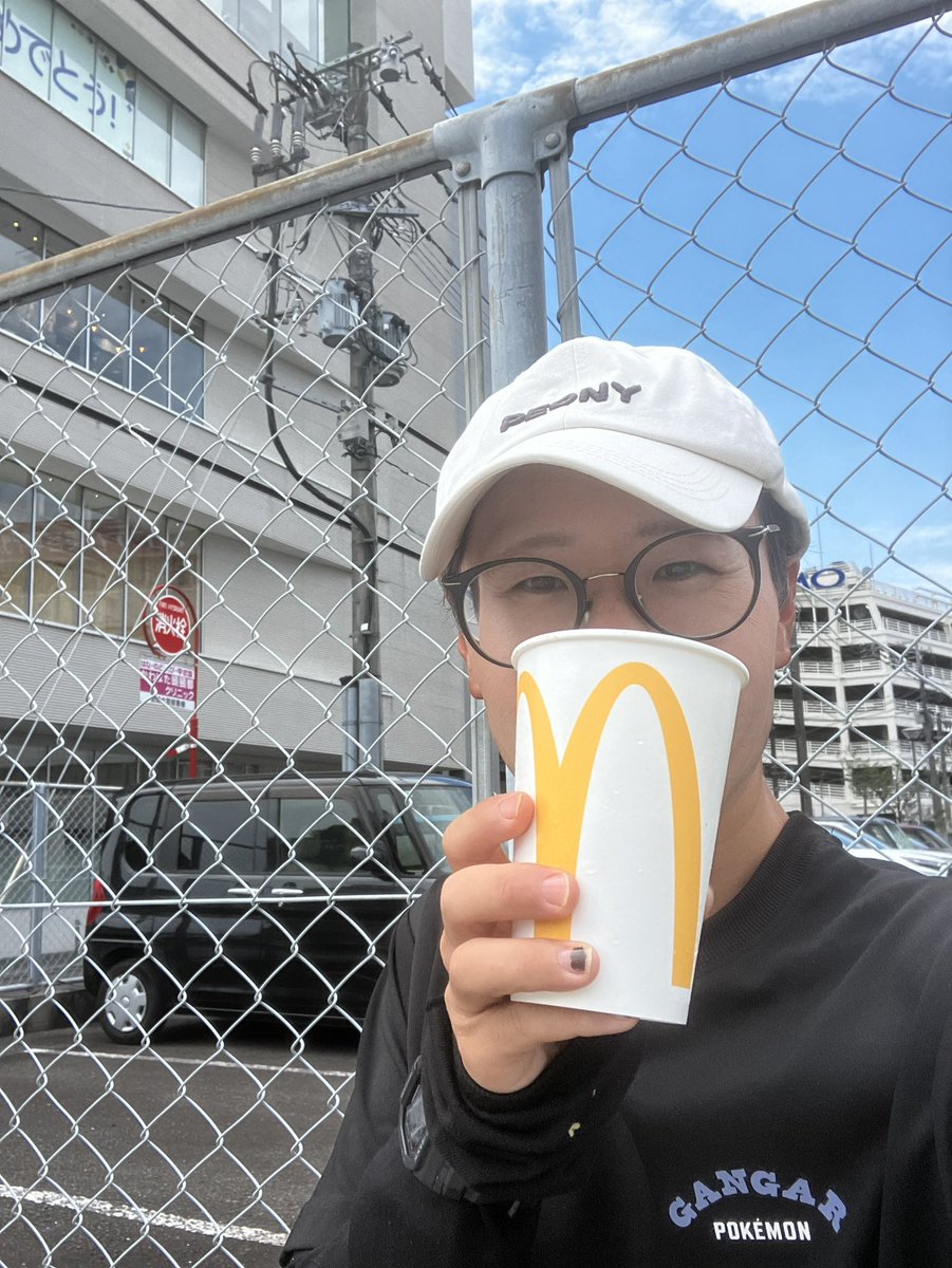 はるちゃん (@harucafe888) / Posts / X