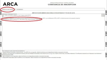 El_Prensero's tweet photo. Se destapa un nuevo escándalo en la Argentina

Ahora se conoció que los periodistas oficialistas Eduardo Feinmann, Luis Novaresio y Luis Gasulla adhirieron a la Ley de Inocencia Fiscal impulsada por el Gobierno, un mecanismo que les permite evitar explicaciones sobre el origen de fondos y patrimonios.

La revelación abre interrogantes inevitables: ¿el caso Adorni terminó exponiendo una red de financiamiento oculto entre el Gobierno y comunicadores afines? ¿Por qué figuras que defienden al oficialismo sienten la necesidad de acogerse a un régimen diseñado para blanquear dinero sin demasiadas preguntas?