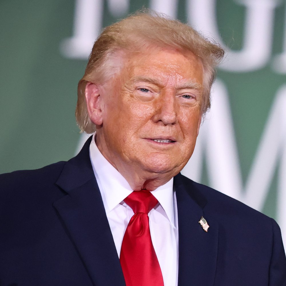 NEWSMAX's tweet photo. President Donald Trump will not attend Friday's FIFA World Cup match between the United States and Paraguay in Los Angeles, according to a report. MORE: https://t.co/sYcAII1tn1 https://t.co/z6W6yEBxyJ