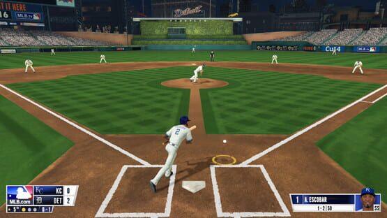GameOrDieBot's tweet photo. R.B.I. Baseball 16

🏢 https://t.co/4D0pEwnBkD
📅 2016
🖥 PS4, PC, iOS, Mac, XONE

#videogames #retro #gameordie https://t.co/UgOvXN4rs9
