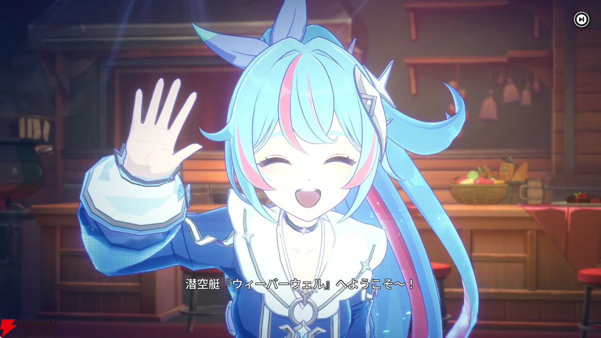 電撃オンライン tweet media