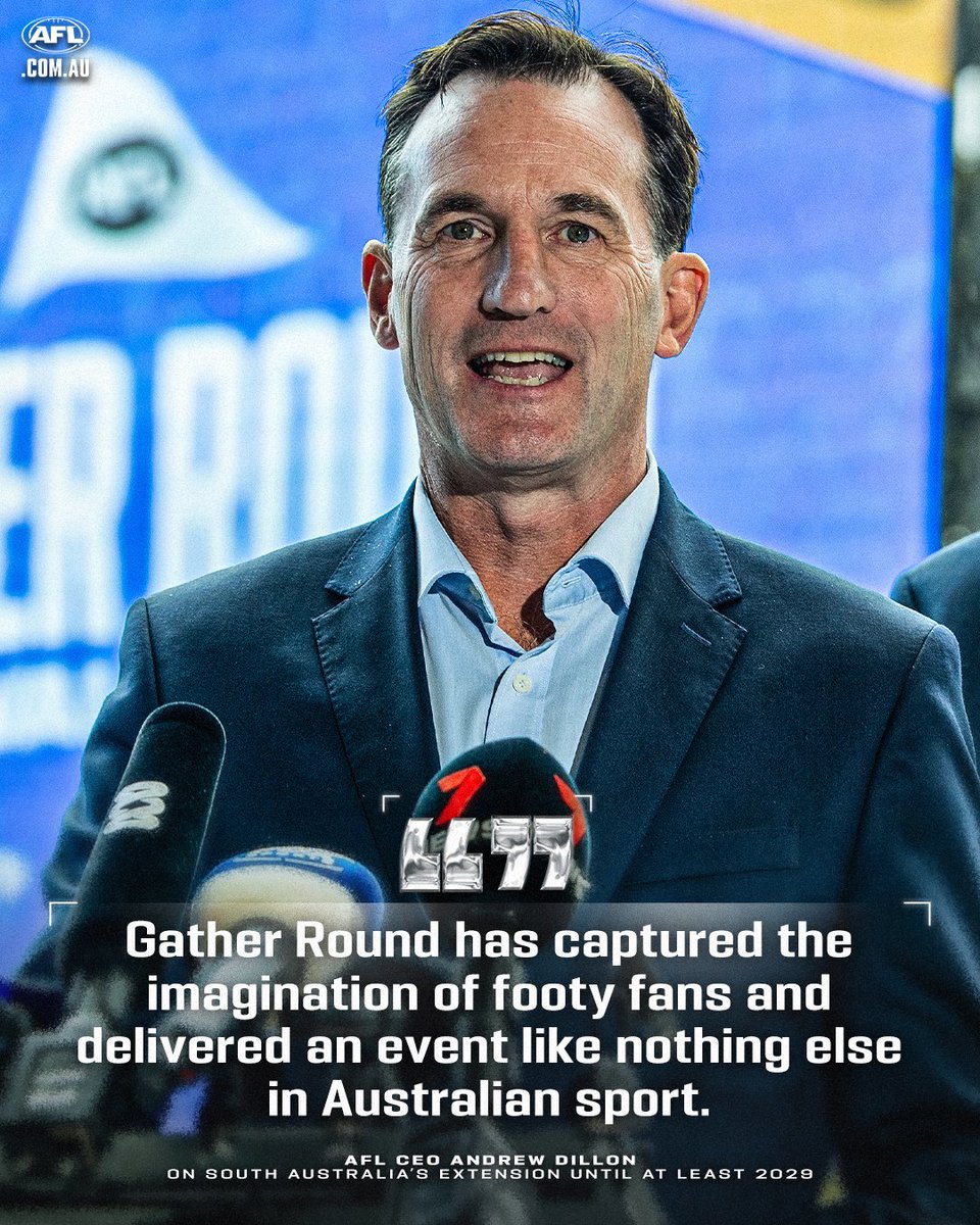 AFL tweet media