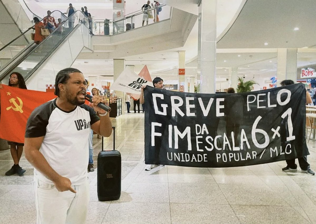 O Papo tweet media