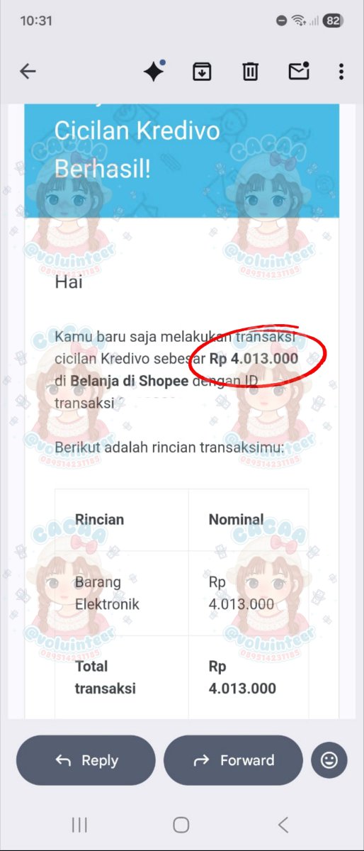 voluinteer's tweet photo. ╰─────. ﾟ･
— MASUK🧚‍♀️

₊˚ˑ🍫 Rp. 4.225.000
₊˚ˑ🍫 Rp. 2.000.000
₊˚ˑ🍫 Rp. 3.000.000
₊˚ˑ🍫 Rp. 4.000.000

dahhh open order genkk sung wa aja✨
💌 ·˚ ༘ wa : https://t.co/ZJxmdO6ndz
🧾 ·˚ ༘testi : https://t.co/GwLSJ0wNAB https://t.co/DGtYSrsBaa