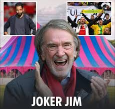 Gazelliottmufc's tweet photo. we dont want too get involved in bidding wars, this man is pathetic, jim ratcliffe you are the worst thing too happen too this club since 2005 @manutd 

#GlazersOut #RatcliffeOut https://t.co/3LsLzpBjIX