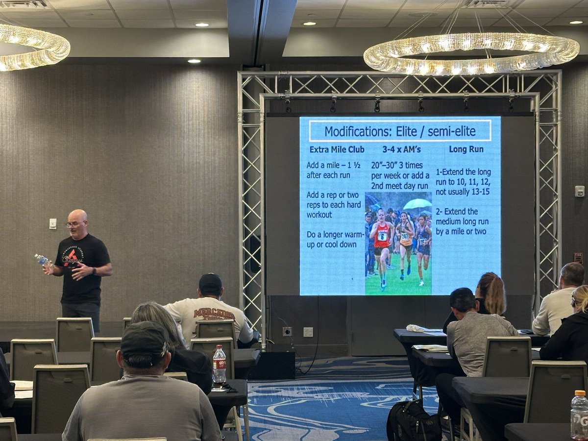PalmsDistSummit's tweet photo. Listening to The Great Adam Kedge from ABQ Academy https://t.co/xv4XZpBJmJ