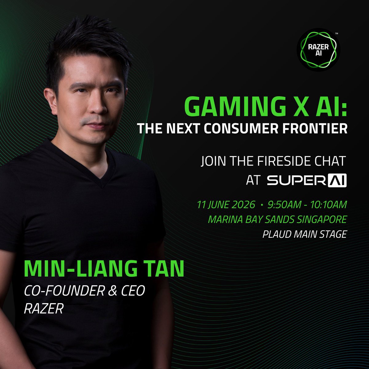 Min-Liang Tan tweet media