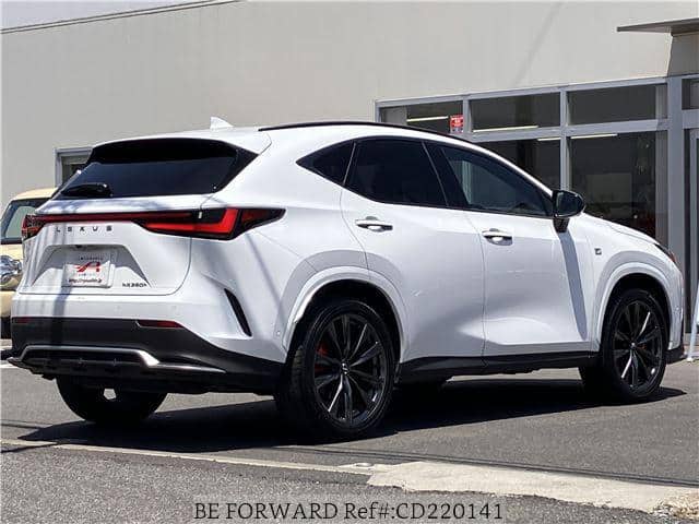 BEFORWARDJAPAN's tweet photo. ✨🚘🚖Lexus NX🚖🚘✨
👉See Lexus NX here: https://t.co/mDdREKTdGd
👉Registration Year: 2025
👉Mileage: 41,000 km
👉Fuel: Petrol
👉Transmission: CVT
👉Drivetrain: -
#beforward #auto #cars #jdmcars #jdm #autos #automobile https://t.co/JaX9uHhmbk