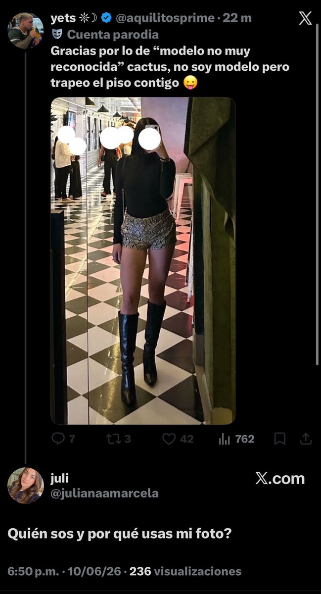 yourmariand1ad's tweet photo. JAJAJAJA ahora cada que le tire a Elaine enseñen esta foto que perro oso wey 😭😭 https://t.co/vWpWC6hmZn