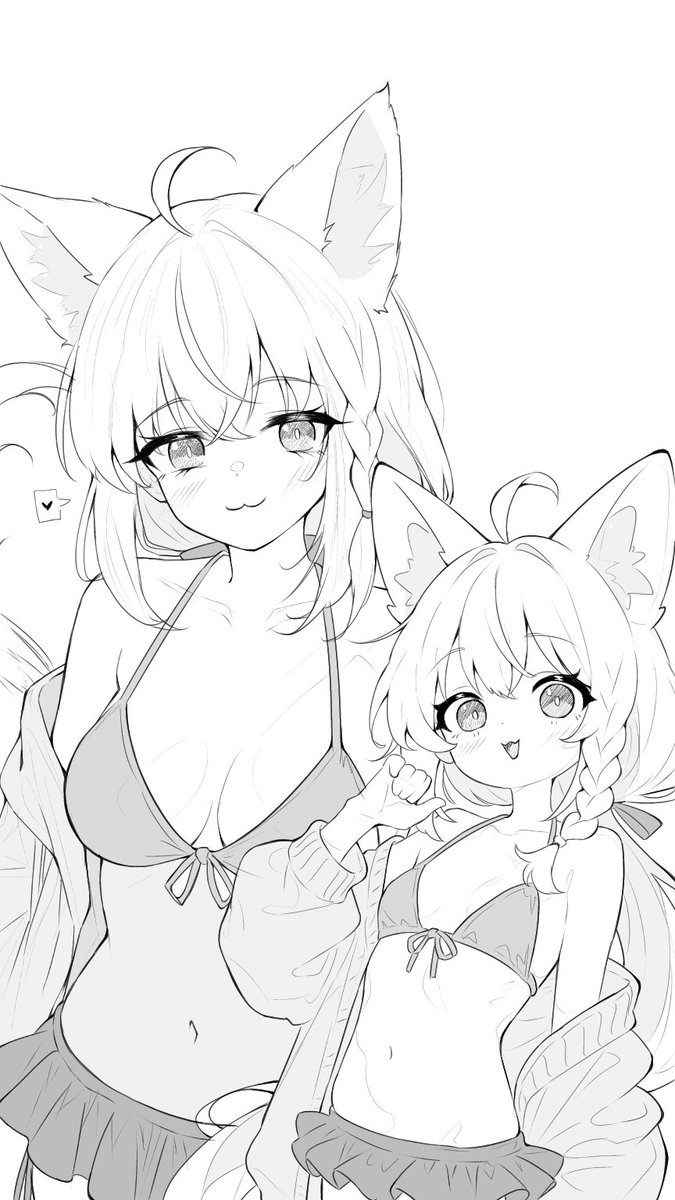 ejun242748's tweet photo. #hololive
#絵フブキ
#白上フブキ https://t.co/3Ve8gUqyXd