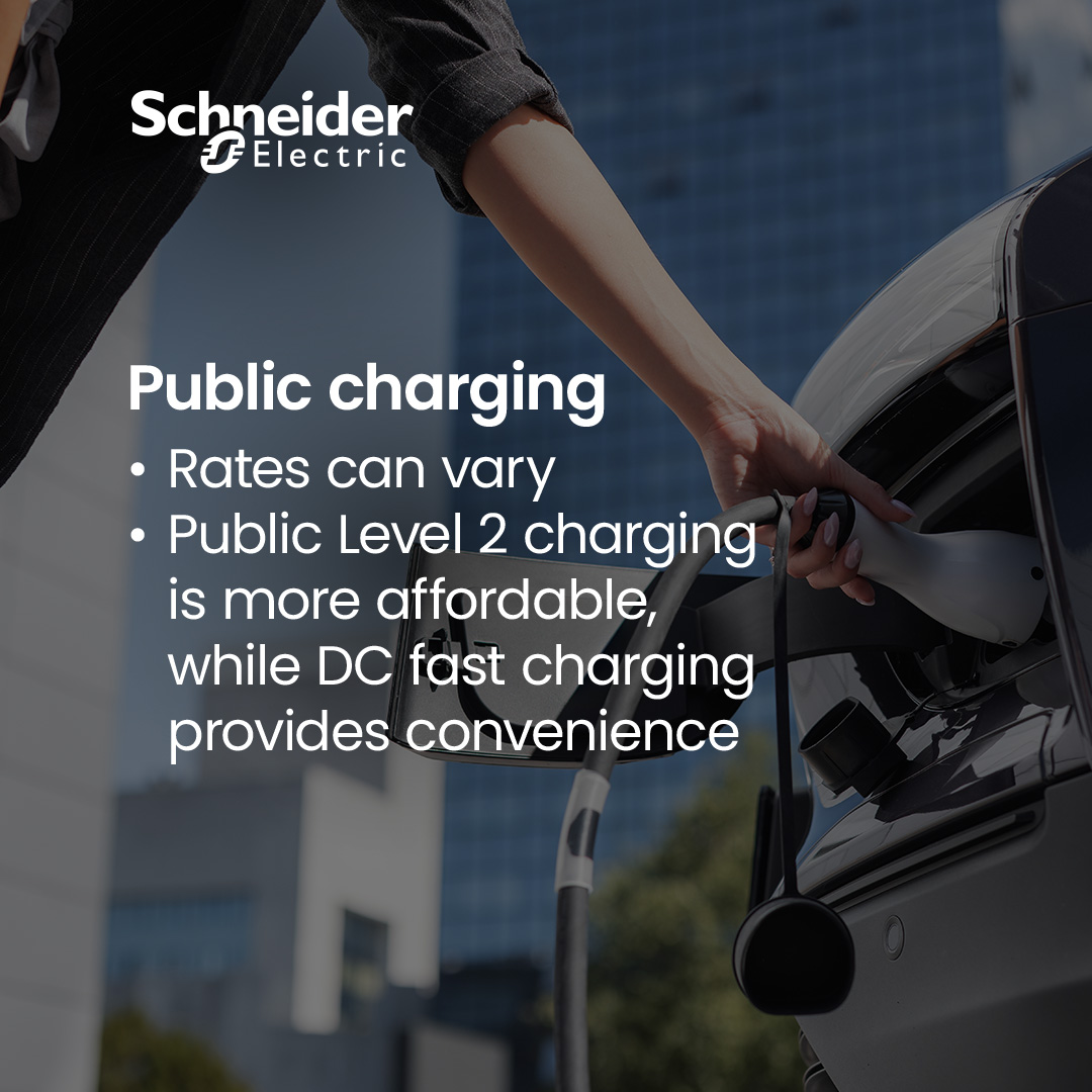 SESolar's tweet photo. As EV adoption grows, so does curiosity about charging costs. 🚘 In this blog, Qmerit breaks down the key factors: electricity rates, charging location, driving habits, and charging method. 
Read more 👉 https://t.co/FfwiMcWG2z https://t.co/VkVjvMim67