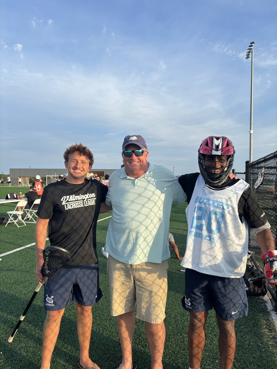 PaulPgilbert's tweet photo. Summer lax! Summer Canes! https://t.co/1RxQCX1pTr