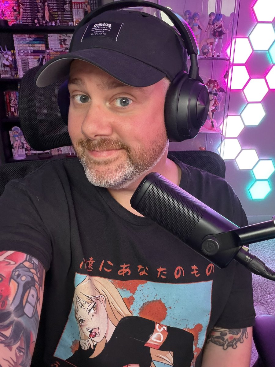 rytakugaming's tweet photo. 🔴 LIVE NOW: STARLIGHT BILLY PULLS / EVENT GRINDIN’ -> LOHEN PULLS / WORKIN’ ON ARCHON QUEST! Streaming NOW at: https://t.co/4cueUVX6wh &amp; https://t.co/3p6X0L0asb #twitch #streamer #youtube #zzz #zenlesszonezero #genshinimpact https://t.co/TzwQH3YcuV