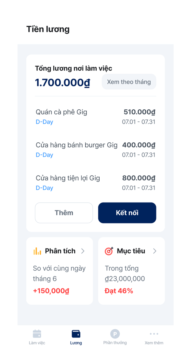 CONNECTFIT Inc tweet media
