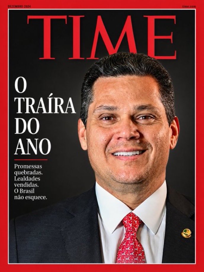 lucilenicorrea's tweet photo. @CNNBrasil “FIM DA ESCALA 6X1” é um movimento da população que precisa de tempo para descanso e lazer! O que interessa a eles votam em minutos, o que interessa ao POVO é pressão!

CONGRESSO INIMIGO DO POVO

ALCOLUMBRE INIMIGO DO TRABALHADOR

FIM DA ESCALA 6X1 SEM REDUÇÃO SALARIAL JÁ! https://t.co/S6yinrj7Jd