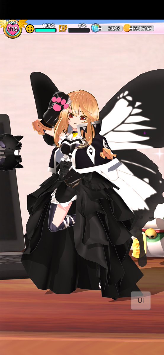 GmoXnlibNevYR2g's tweet photo. 命名

「あぶらあげ」ちゃん https://t.co/cJiKlXjRGi