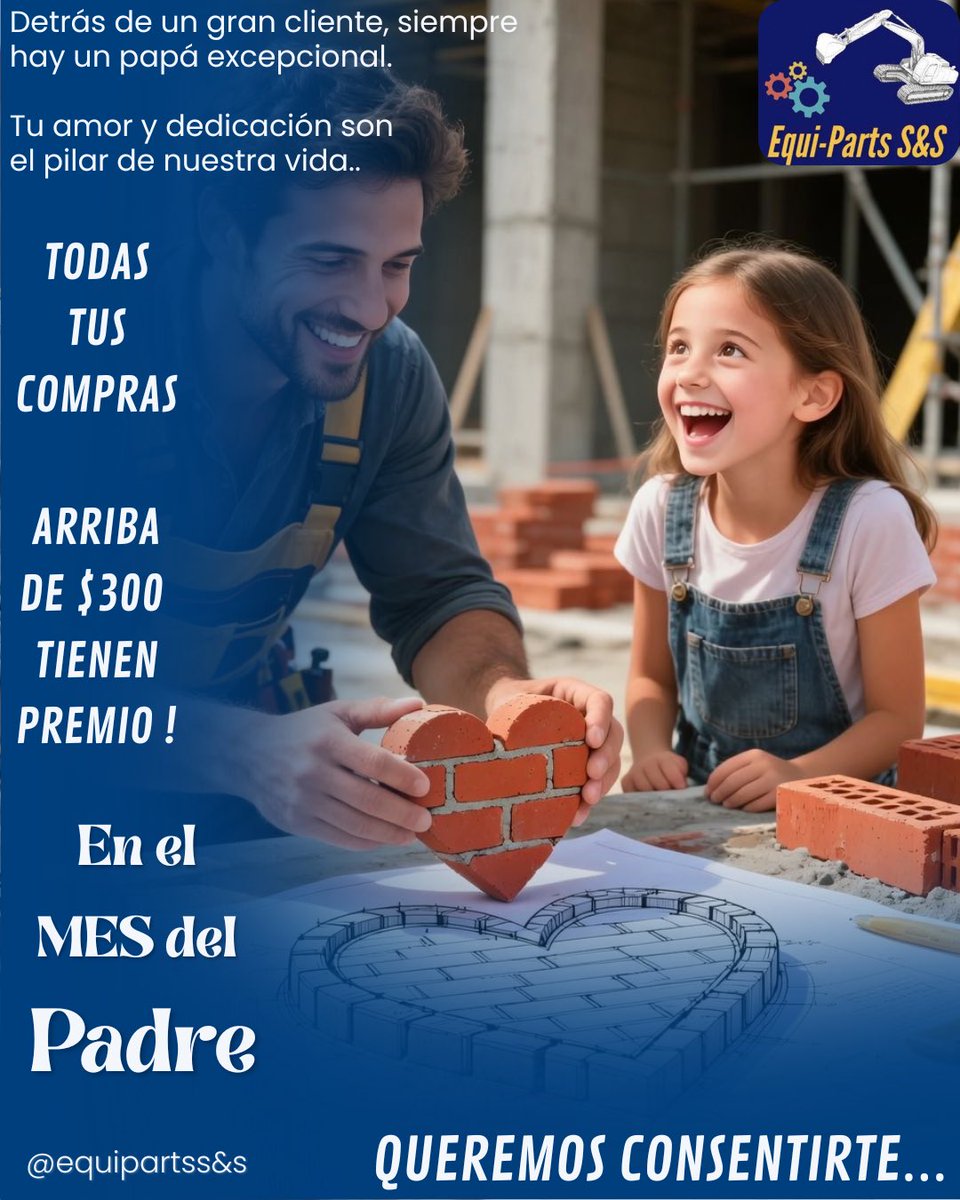 EquiPartss's tweet photo. ACEPTAMOS TODAS LAS TARJETAS DE CRÉDITO Y DÉBITO VISA Y MASTERCARD 😃

📍 Estamos ubicados sobre la 87 avenida norte colonia escalón, atrás de plaza futura 🚜🙋🏻‍♀️ 

Nuestro WhatsApp es el 7625-5634 

Visítanos, será un placer atenderte !! 🚜🙋🏻‍♀️ https://t.co/TzTr76vRFJ