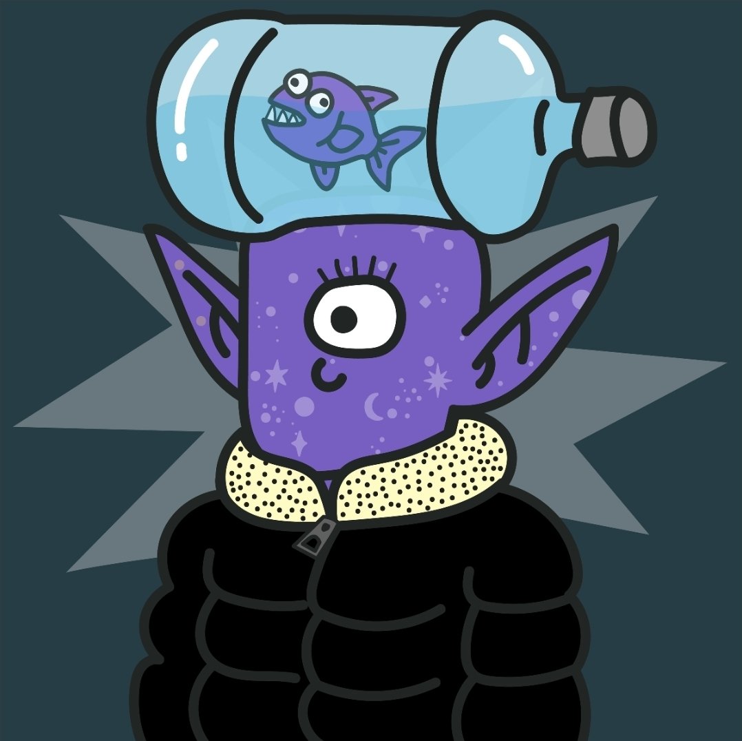 jept787's tweet photo. There's only 1,250 OG Squigs but this one is Mine
Paaaf!!!
#SquigsReloded https://t.co/xMlFXzyWsV