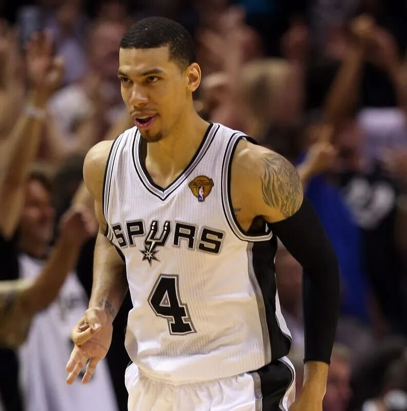 PrizePicks's tweet photo. Devin Vassell in Game 4 https://t.co/5RJEMjgstB