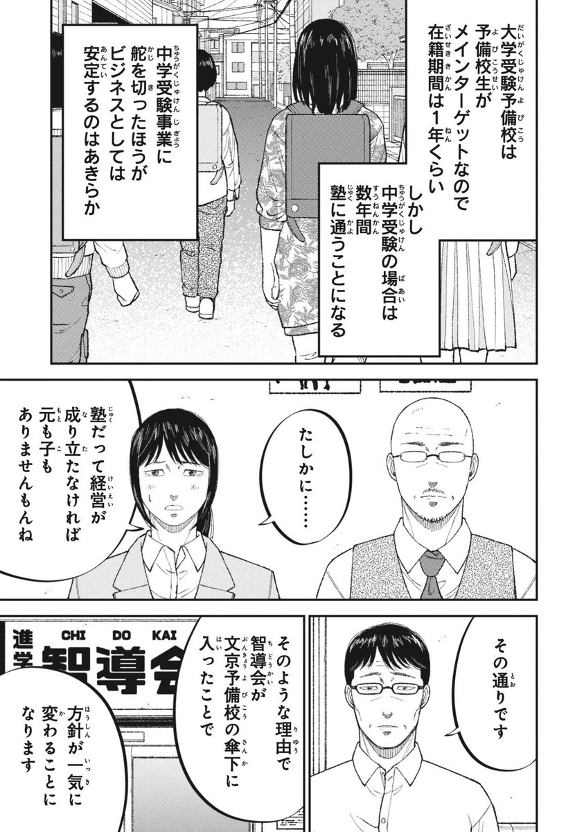 世の中は「働き方改革」とは言うけど……(4/8) 