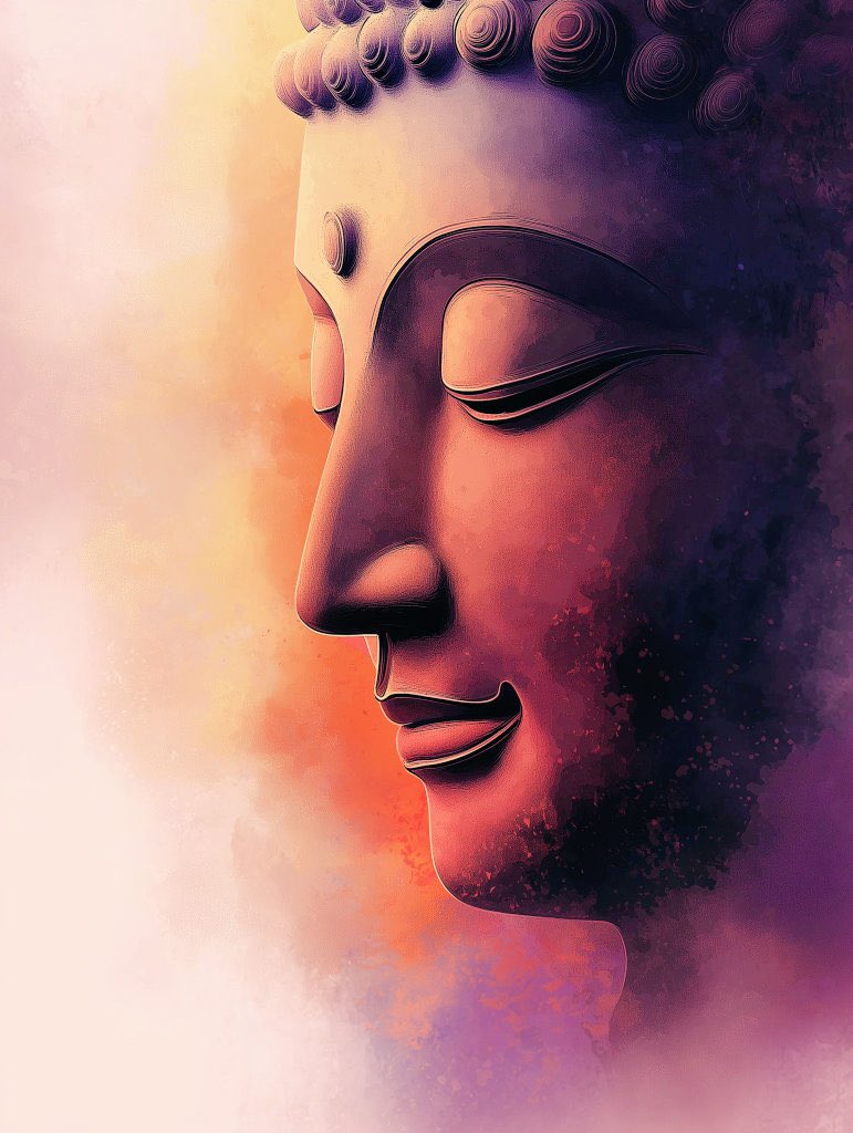 avate_kailas's tweet photo. यो सहस्सं सहस्सेन, सङगामे मानुसे जिने
एकञ्ञ जेय्यमत्तानं, स वे सङ��ामजुत्तमो.

हिंदी: हजारों मनुष्यों को संग्राम में जीतने वाले से भी एक अपने आपको जीतने वाला कहीं उत्तम संग्राम-विजेता होता है. https://t.co/XnQkPMsa96
